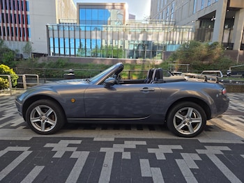 Used Mazda MX-5 2006 for sale - 78460356: Photo