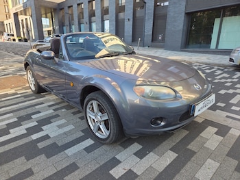 Used Mazda MX-5 2006 for sale - 78460356: Photo