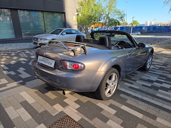 Used Mazda MX-5 2006 for sale - 78460356: Photo