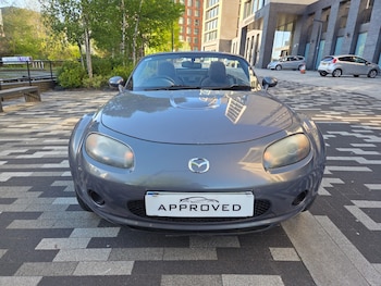 Used Mazda MX-5 2006 for sale - 78460356: Photo