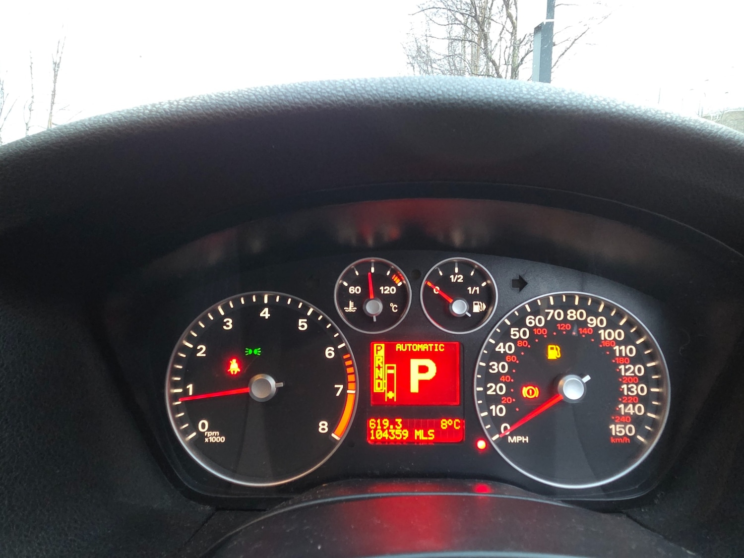 Used Ford Focus 2007 for sale - 77189525: Photo 13