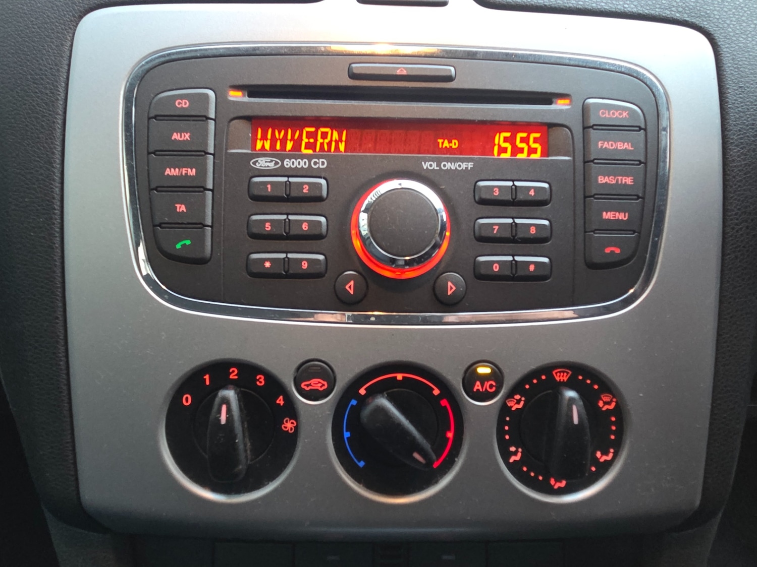 Used Ford Focus 2007 for sale - 77189525: Photo 14