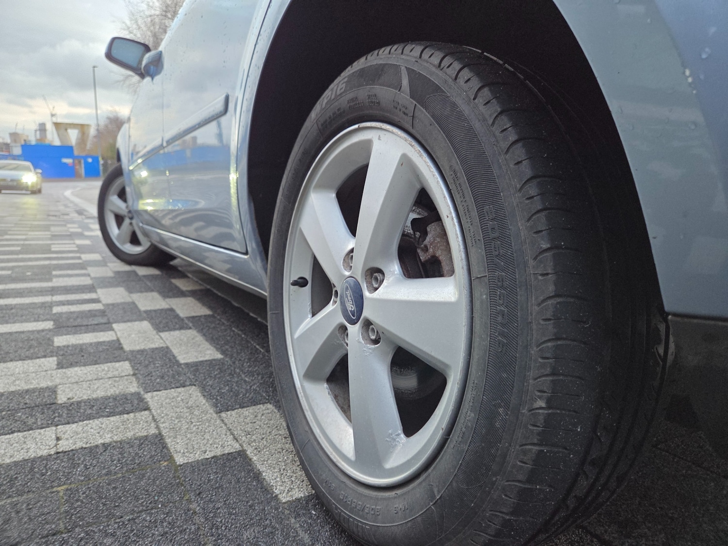 Used Ford Focus 2007 for sale - 77189525: Photo 16