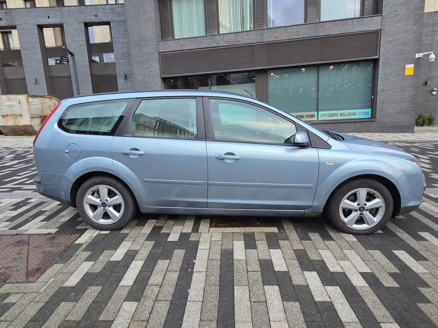 Used Ford Focus 2007 for sale - 77189525: Photo 18