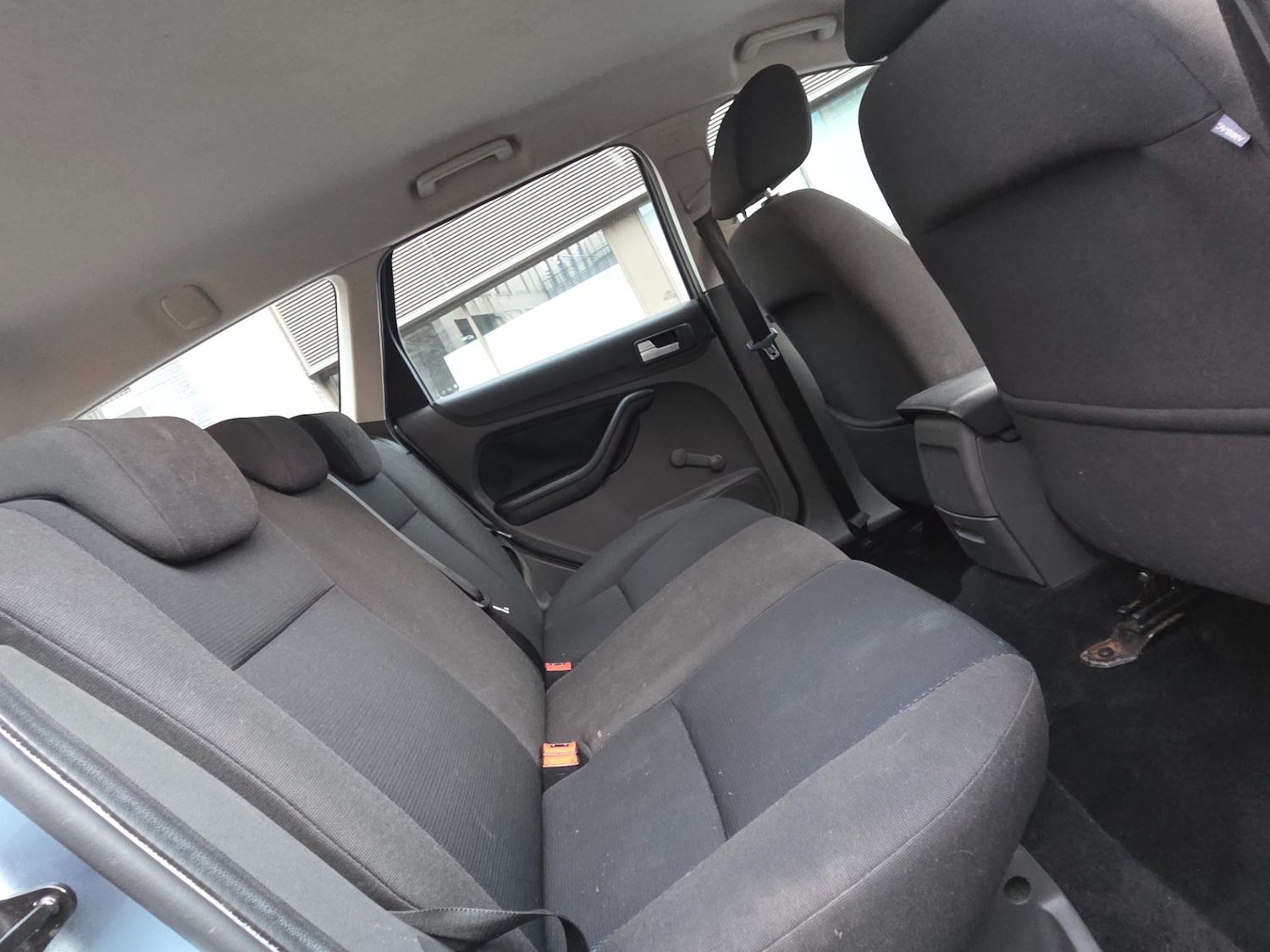 Used Ford Focus 2007 for sale - 77189525: Photo 7