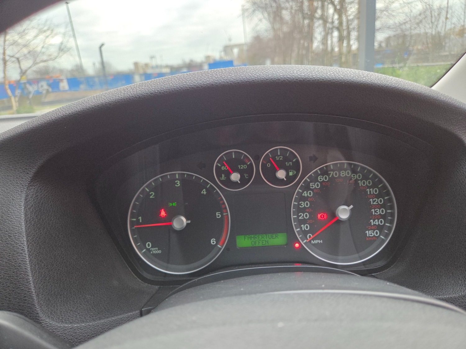 Used Ford Focus 2007 for sale - 77072923: Photo 13