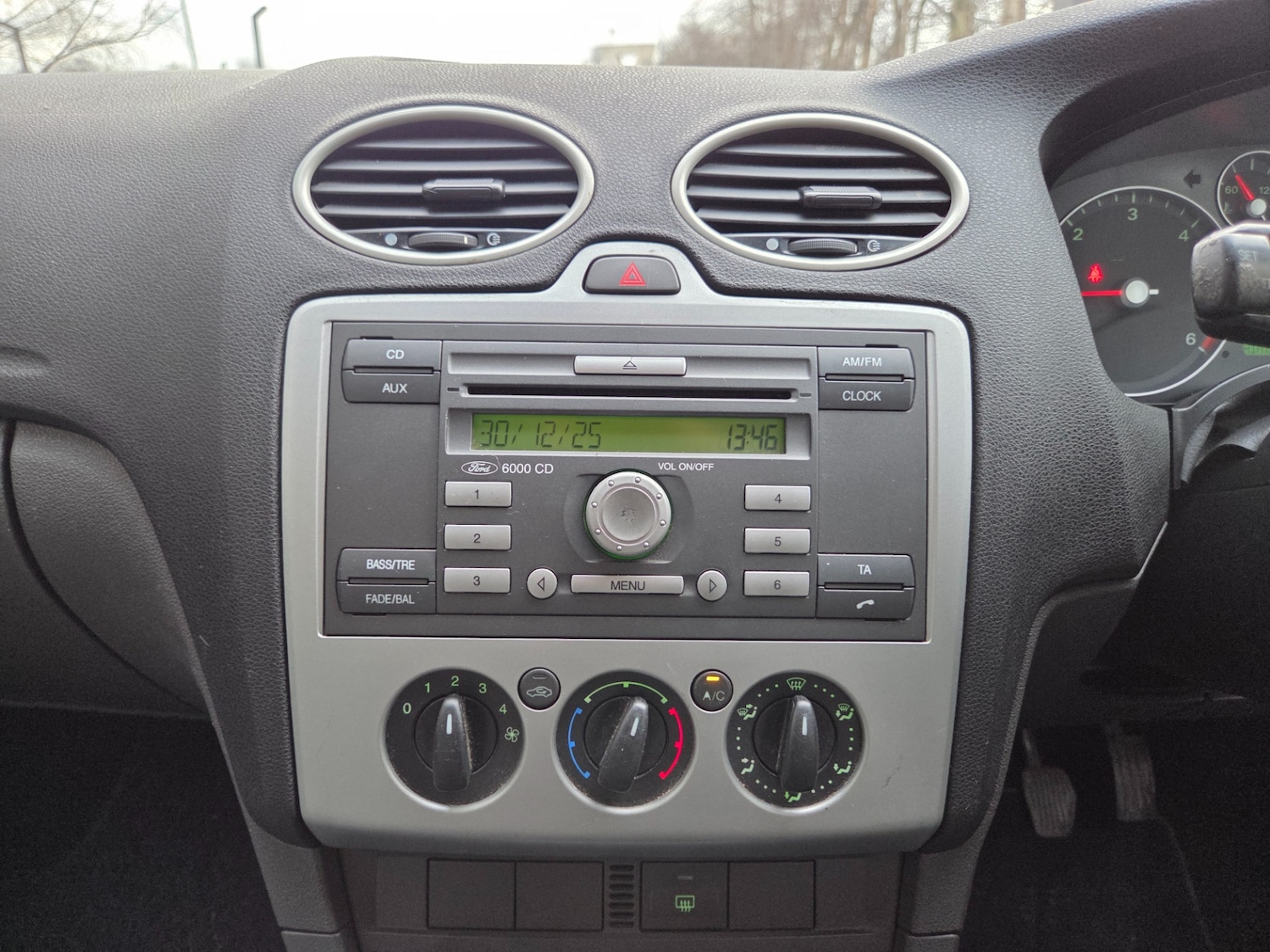 Used Ford Focus 2007 for sale - 77072923: Photo 14