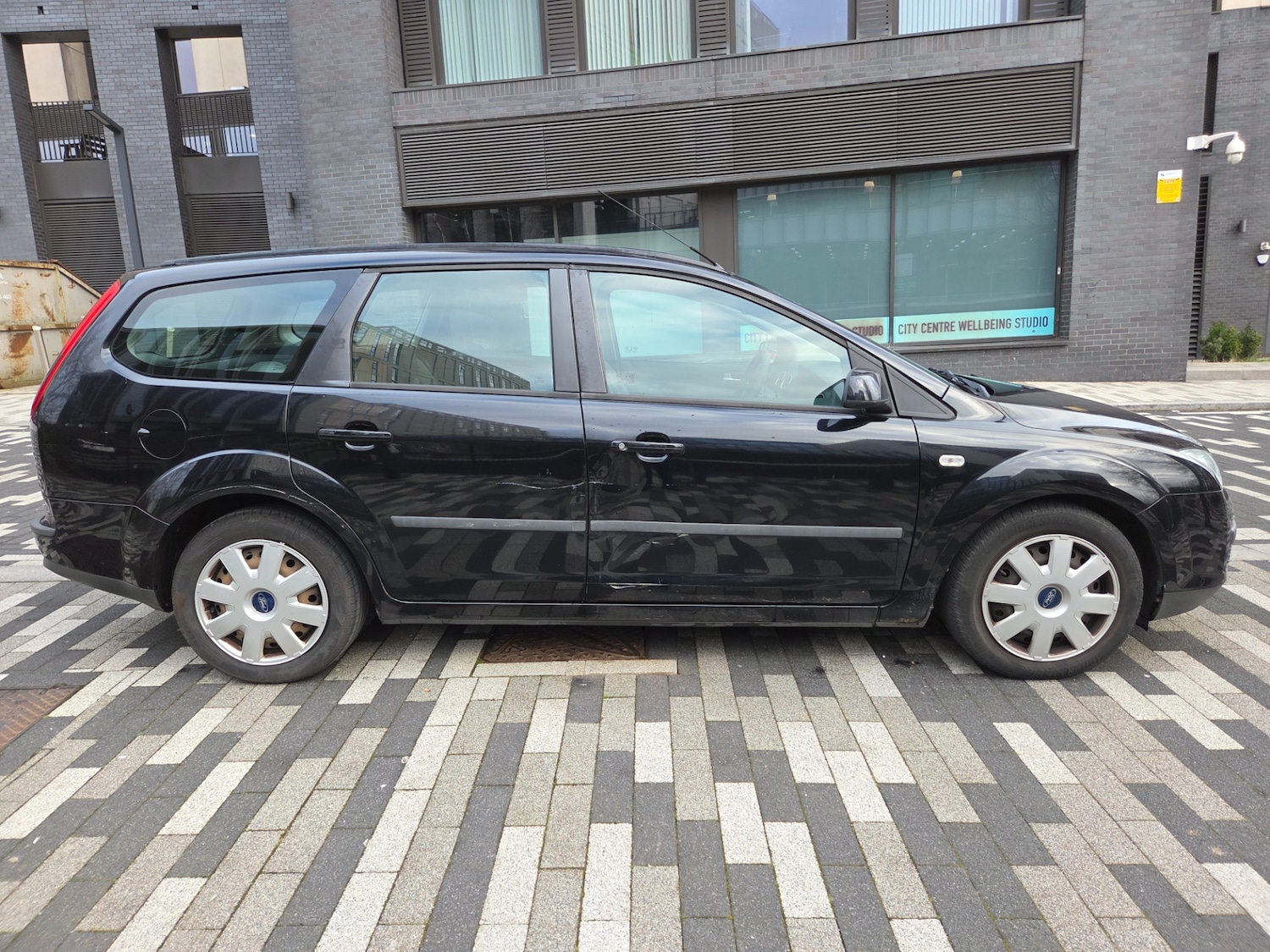 Used Ford Focus 2007 for sale - 77072923: Photo 15