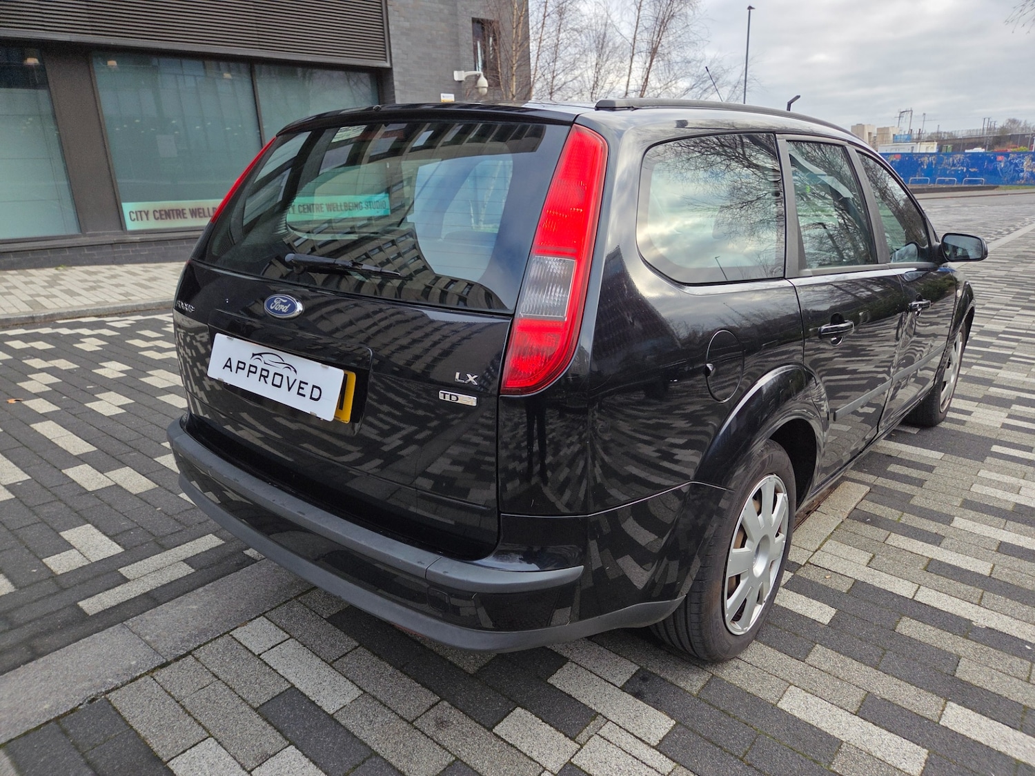 Used Ford Focus 2007 for sale - 77072923: Photo 17