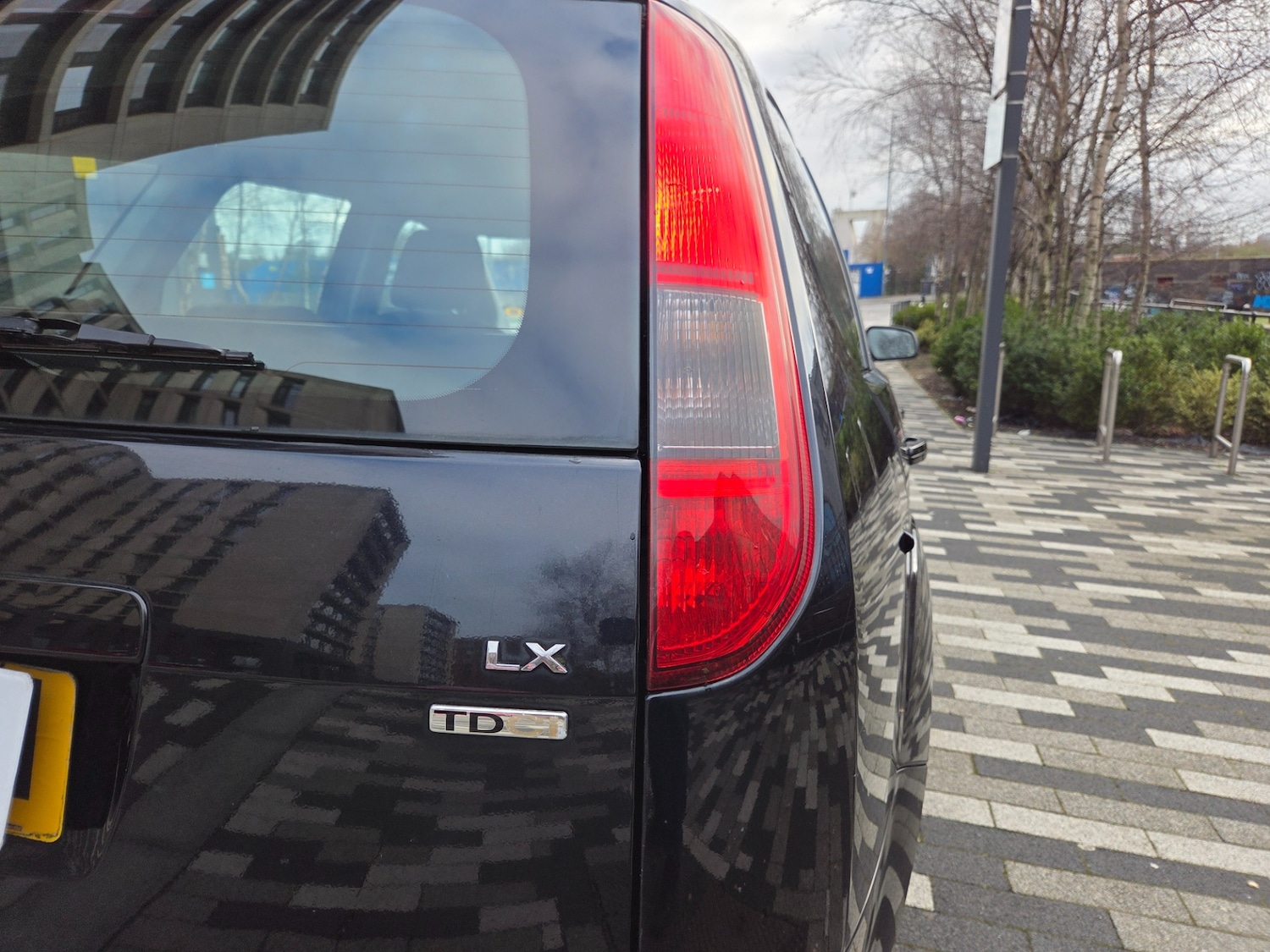 Used Ford Focus 2007 for sale - 77072923: Photo 18