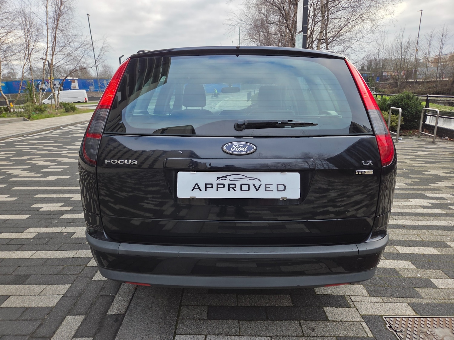 Used Ford Focus 2007 for sale - 77072923: Photo 5