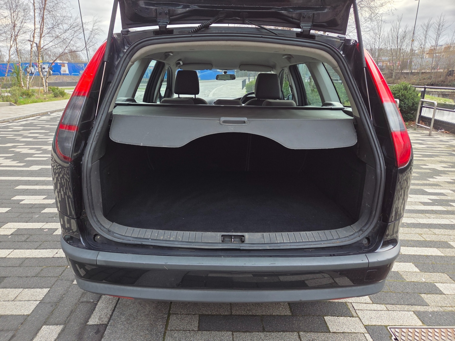 Used Ford Focus 2007 for sale - 77072923: Photo 6