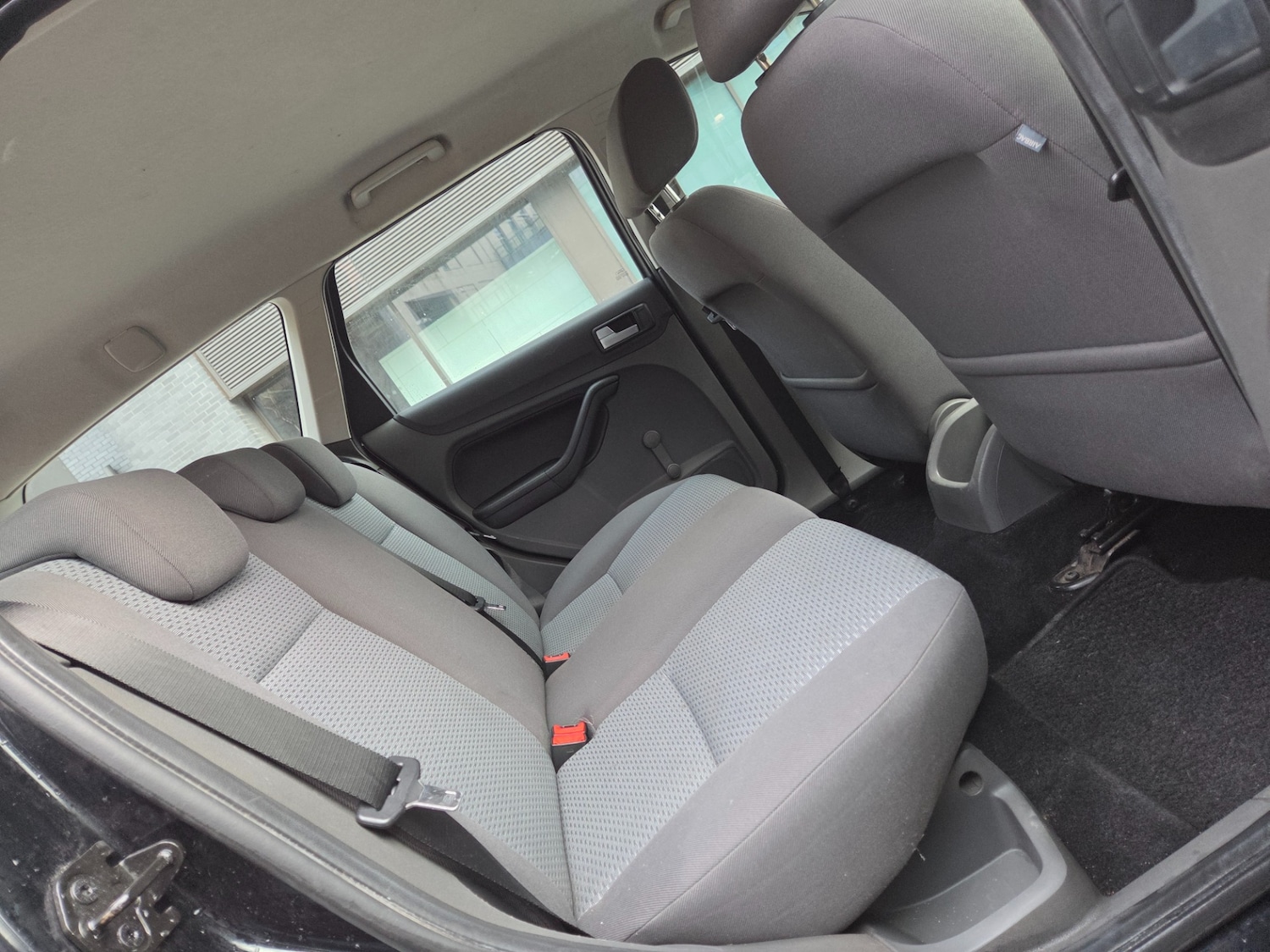 Used Ford Focus 2007 for sale - 77072923: Photo 7