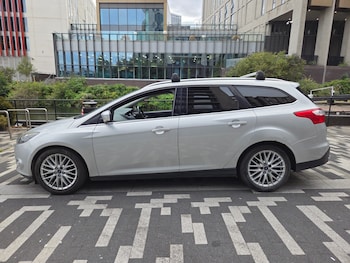 Used Ford Focus 2012 for sale - 79612784: Photo