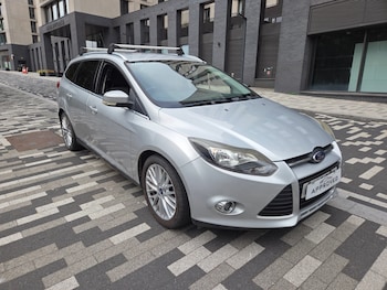 Used Ford Focus 2012 for sale - 79612784: Photo