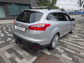 Used Ford Focus 2012 for sale - 79612784: Photo