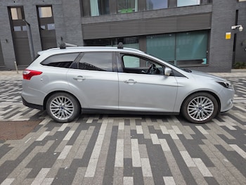 Used Ford Focus 2012 for sale - 79612784: Photo