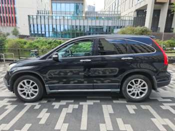 Used Honda CR-V 2007 for sale - 75364477: Photo
