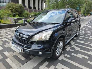 Used Honda CR-V 2007 for sale - 75364477: Photo