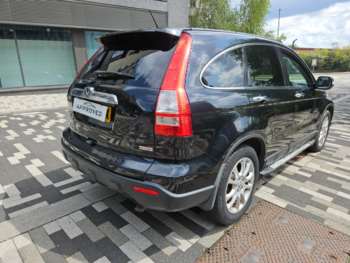 Used Honda CR-V 2007 for sale - 75364477: Photo