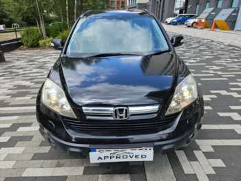 Used Honda CR-V 2007 for sale - 75364477: Photo