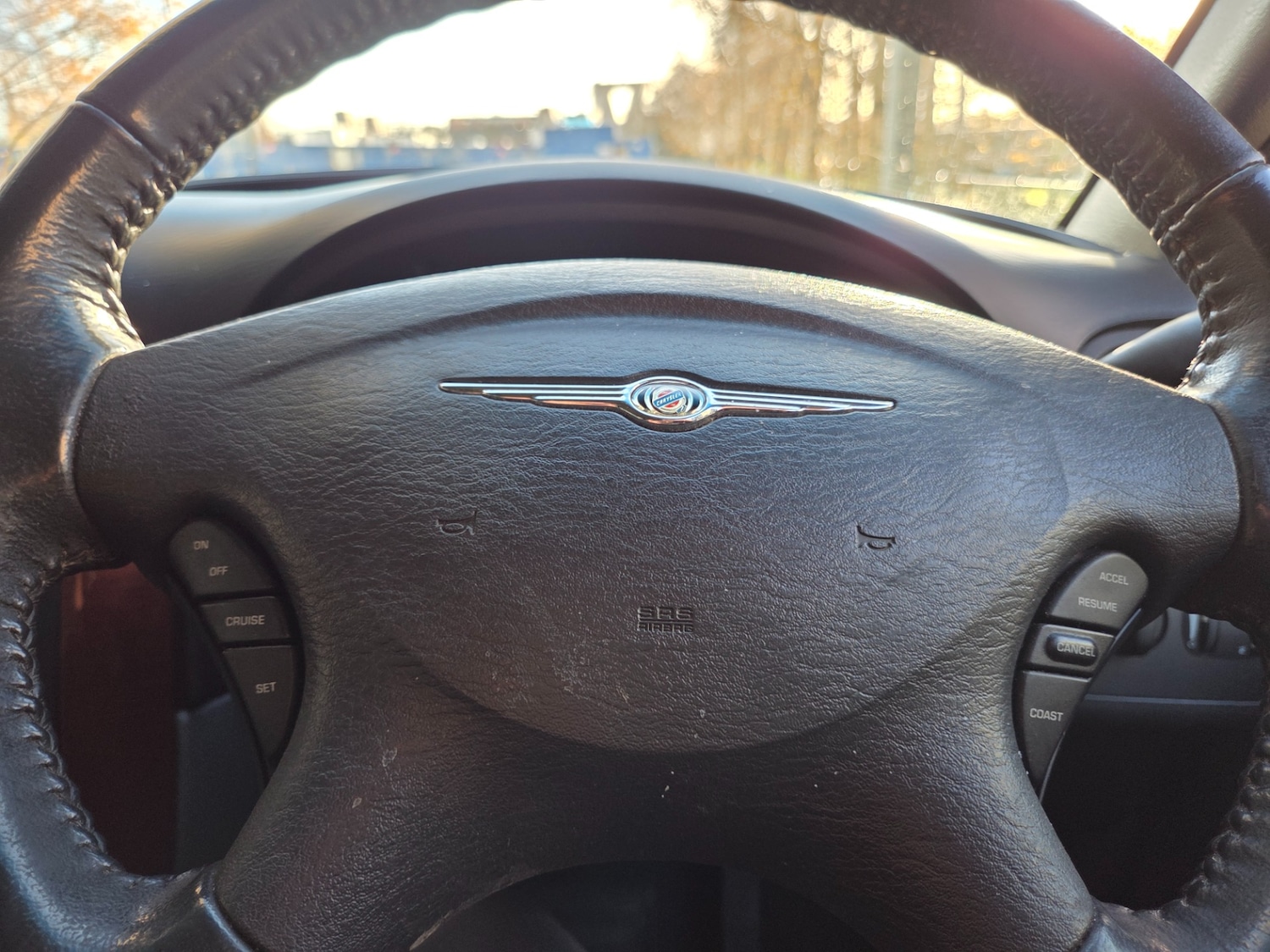 Used Chrysler Grand Voyager 2006 for sale - 76785295: Photo 14