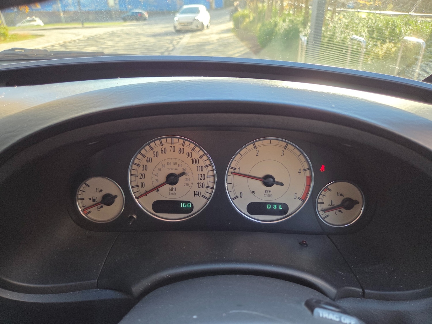 Used Chrysler Grand Voyager 2006 for sale - 76785295: Photo 15