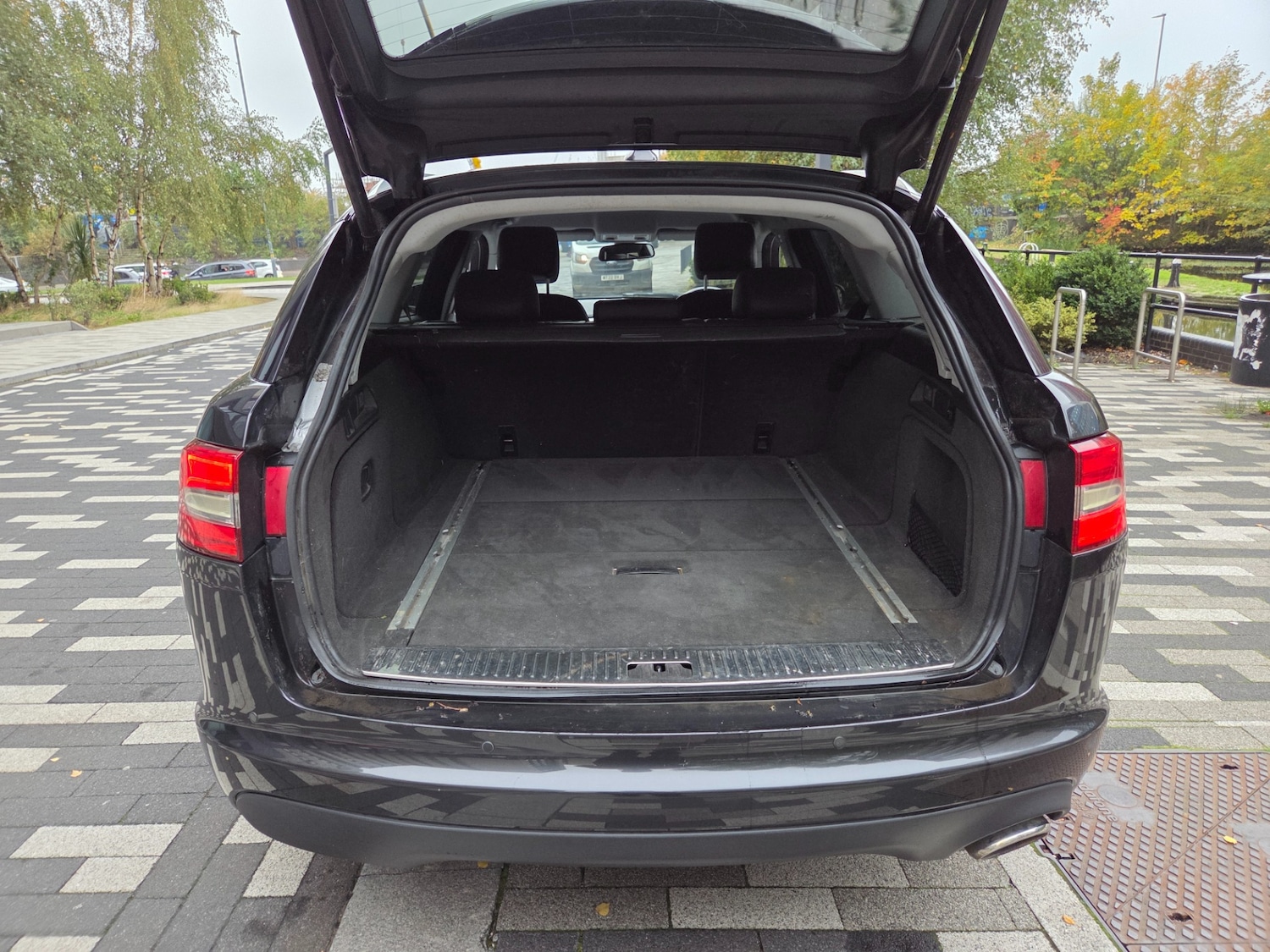 Used Jaguar XF 2013 for sale - 77277658: Photo 6