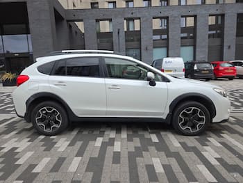 Used Subaru XV 2013 for sale - 79780077: Photo