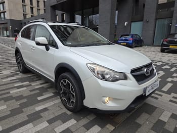 Used Subaru XV 2013 for sale - 79780077: Photo