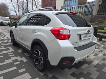 Used Subaru XV 2013 for sale - 79780077: Photo