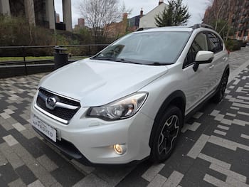 Used Subaru XV 2013 for sale - 79780077: Photo