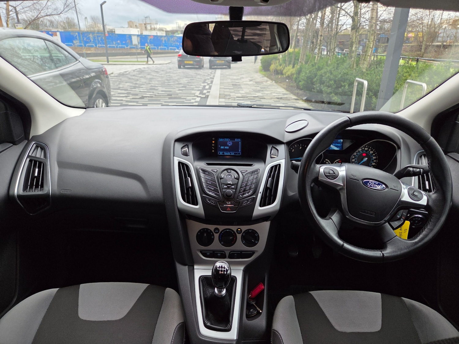 Used Ford Focus 2012 for sale - 77497588: Photo 11