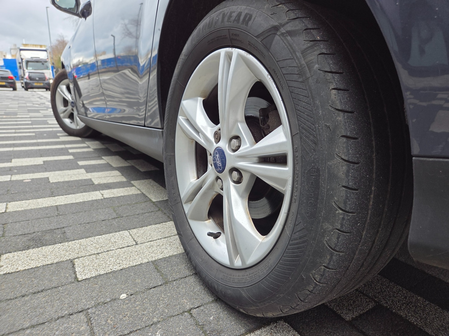 Used Ford Focus 2012 for sale - 77497588: Photo 16