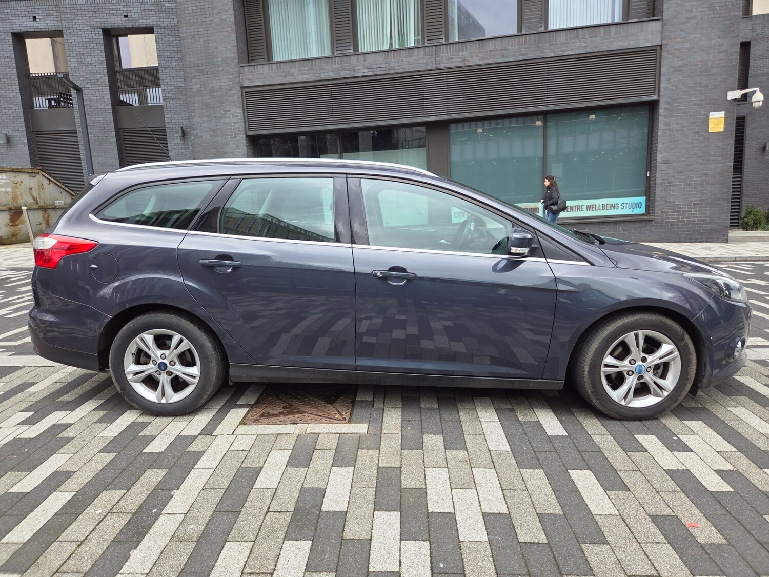 Used Ford Focus 2012 for sale - 77497588: Photo 17