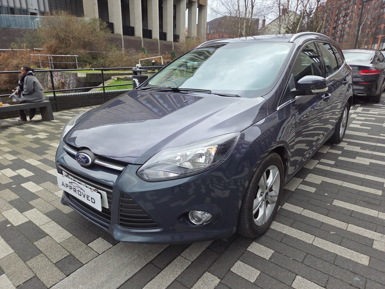 Used Ford Focus 2012 for sale - 77497588: Photo 18