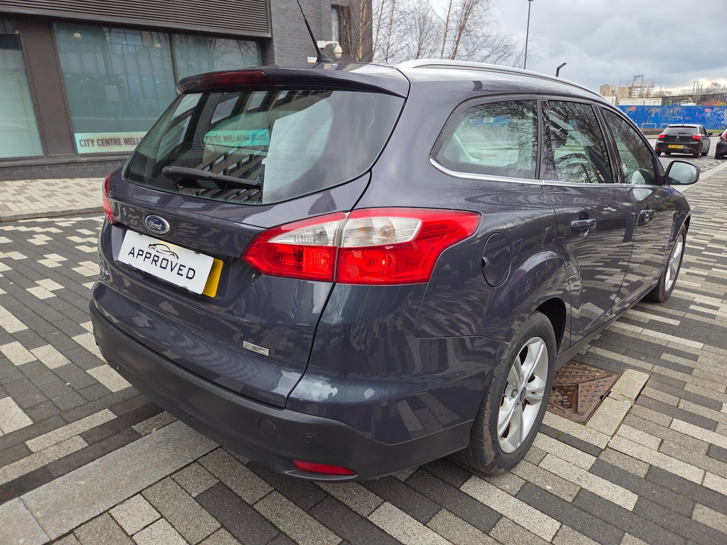 Used Ford Focus 2012 for sale - 77497588: Photo 19