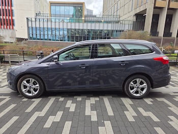 Used Ford Focus 2012 for sale - 77497588: Photo