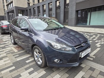 Used Ford Focus 2012 for sale - 77497588: Photo