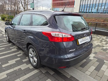 Used Ford Focus 2012 for sale - 77497588: Photo