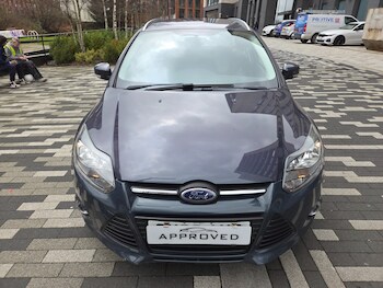 Used Ford Focus 2012 for sale - 77497588: Photo