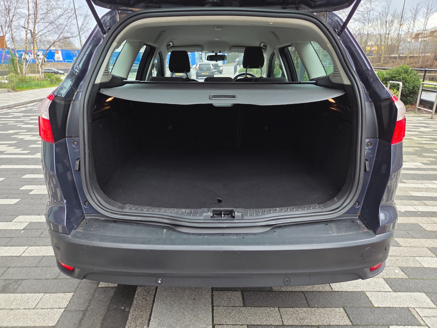 Used Ford Focus 2012 for sale - 77497588: Photo 6