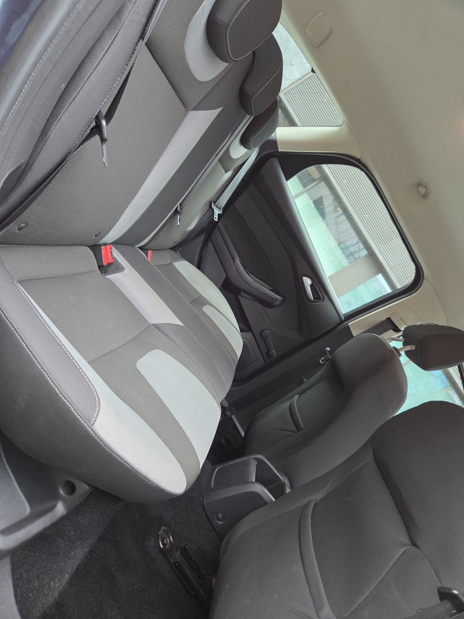 Used Ford Focus 2012 for sale - 77497588: Photo 7