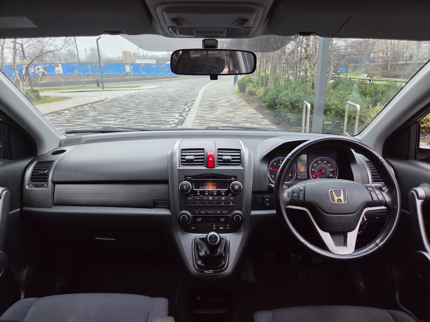 Used Honda CR-V 2009 for sale - 77028869: Photo 10