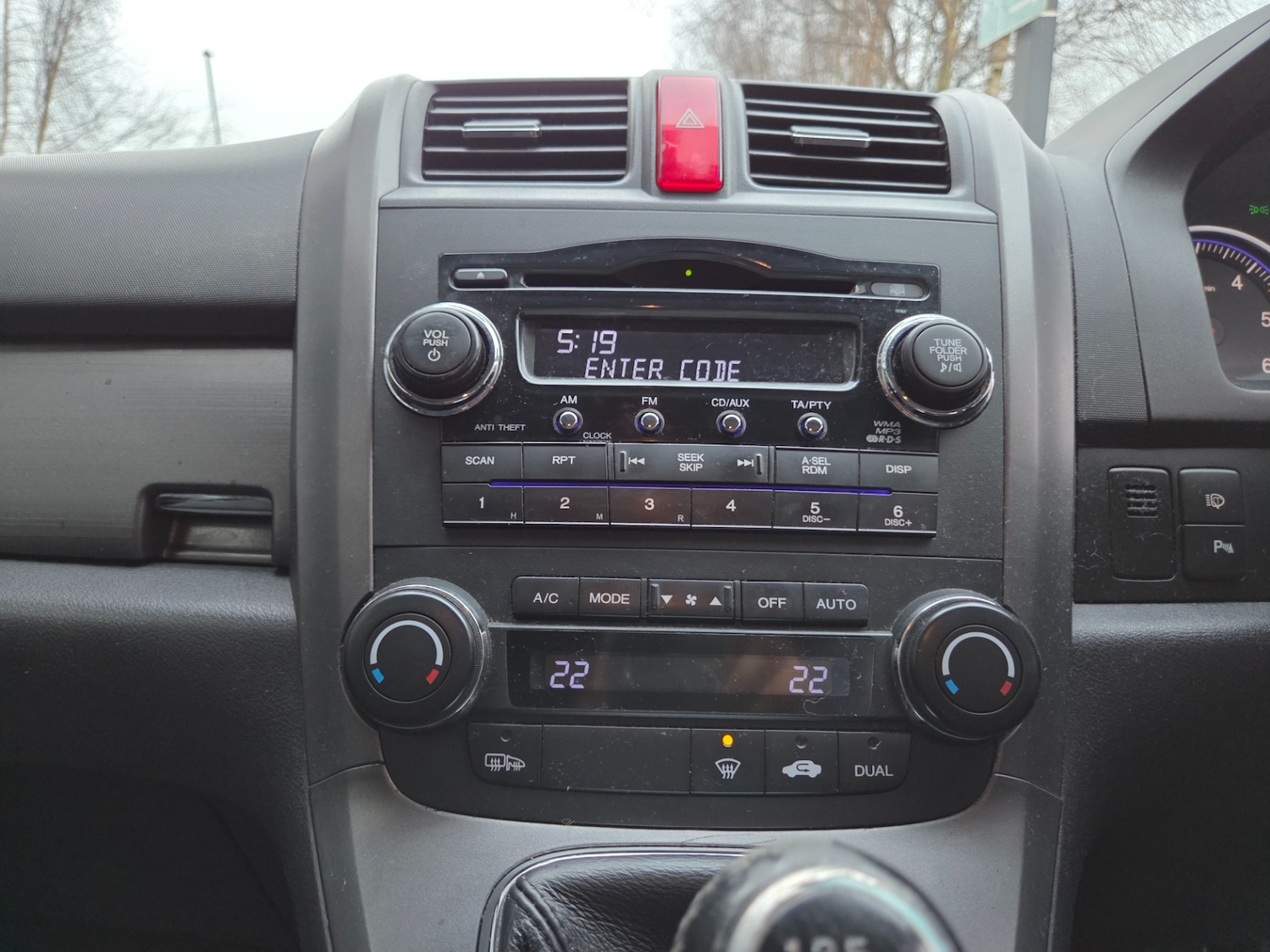 Used Honda CR-V 2009 for sale - 77028869: Photo 13