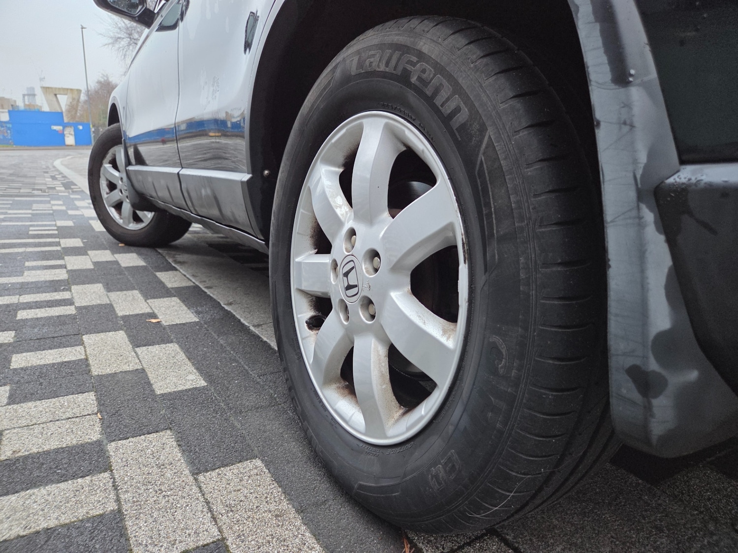 Used Honda CR-V 2009 for sale - 77028869: Photo 14