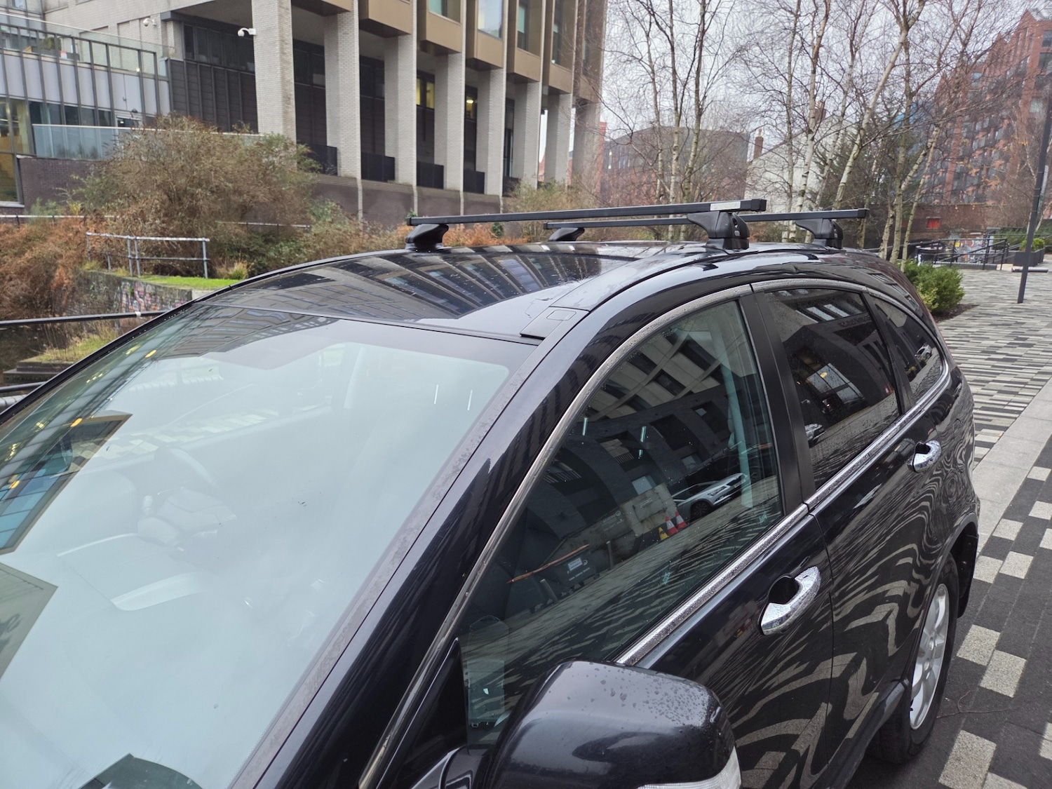 Used Honda CR-V 2009 for sale - 77028869: Photo 16