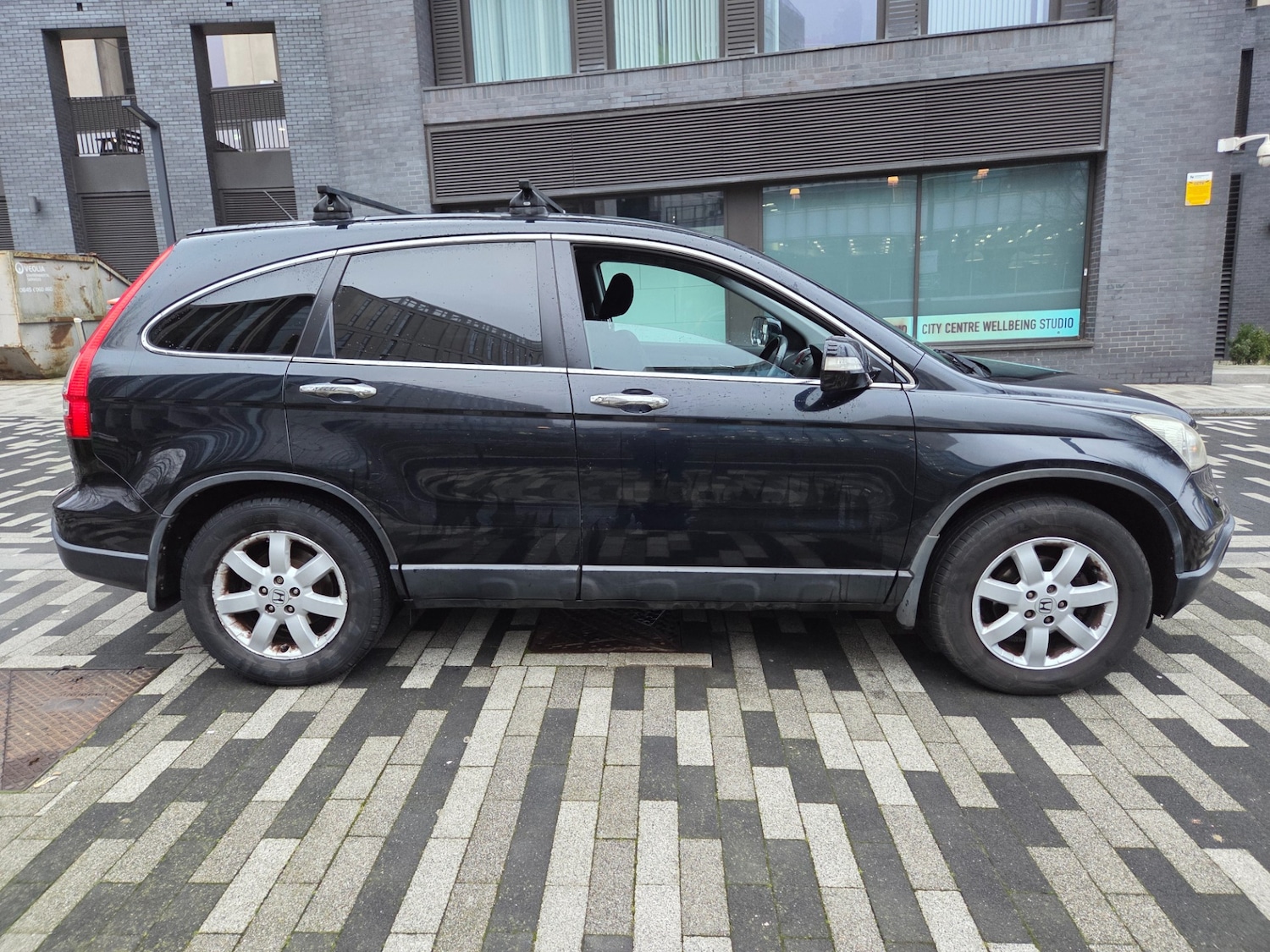 Used Honda CR-V 2009 for sale - 77028869: Photo 17