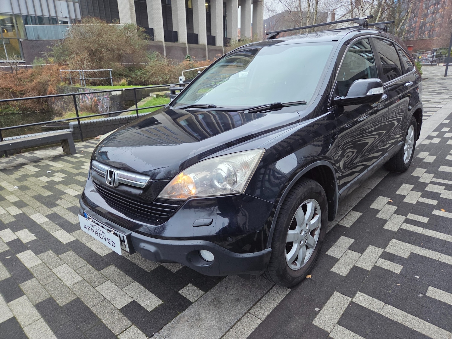 Used Honda CR-V 2009 for sale - 77028869: Photo 18