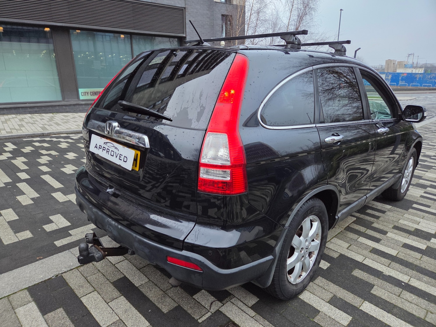 Used Honda CR-V 2009 for sale - 77028869: Photo 19